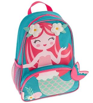MORRAL DE SIRENA STEPHEN JOSEPH 