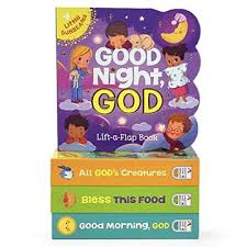 SET 4 LIBROS RELIGIOUS