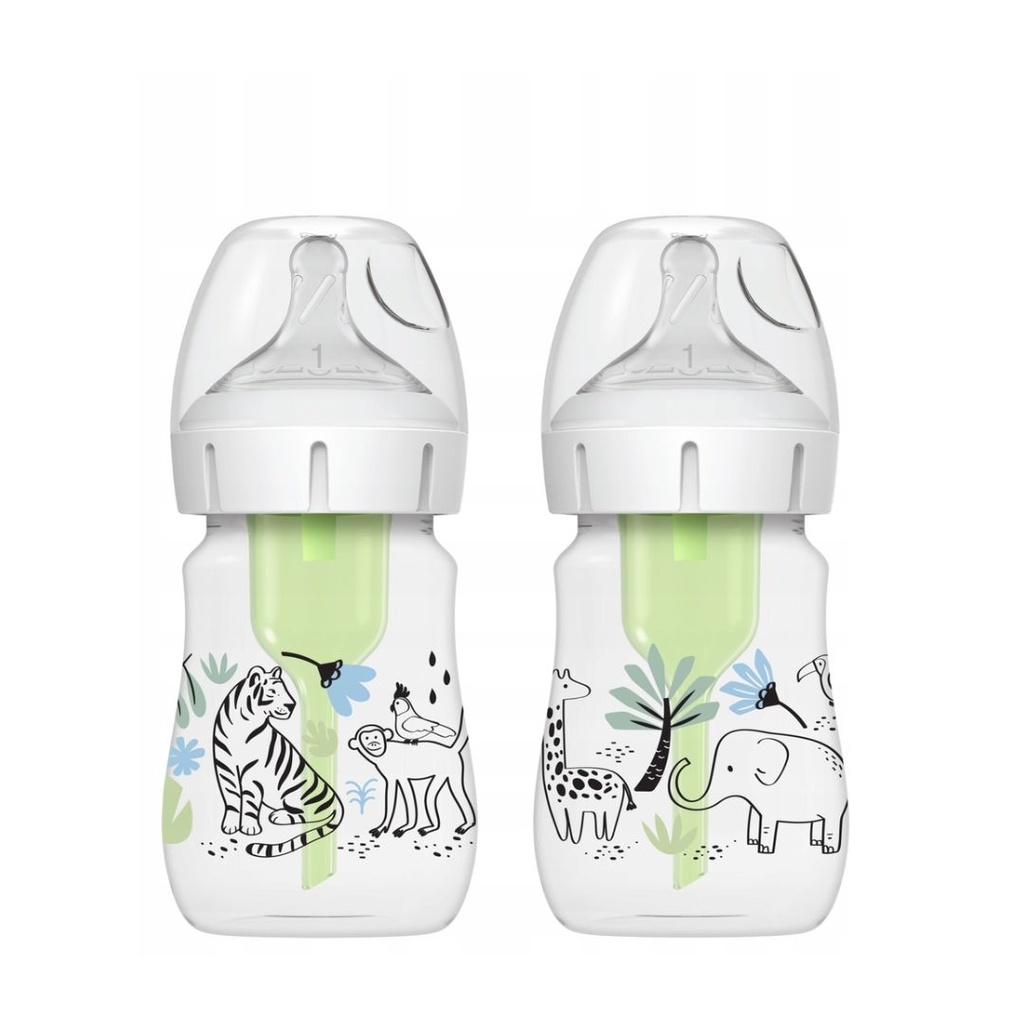 DR BROWN'S SET DE TETEROS 5 OZ