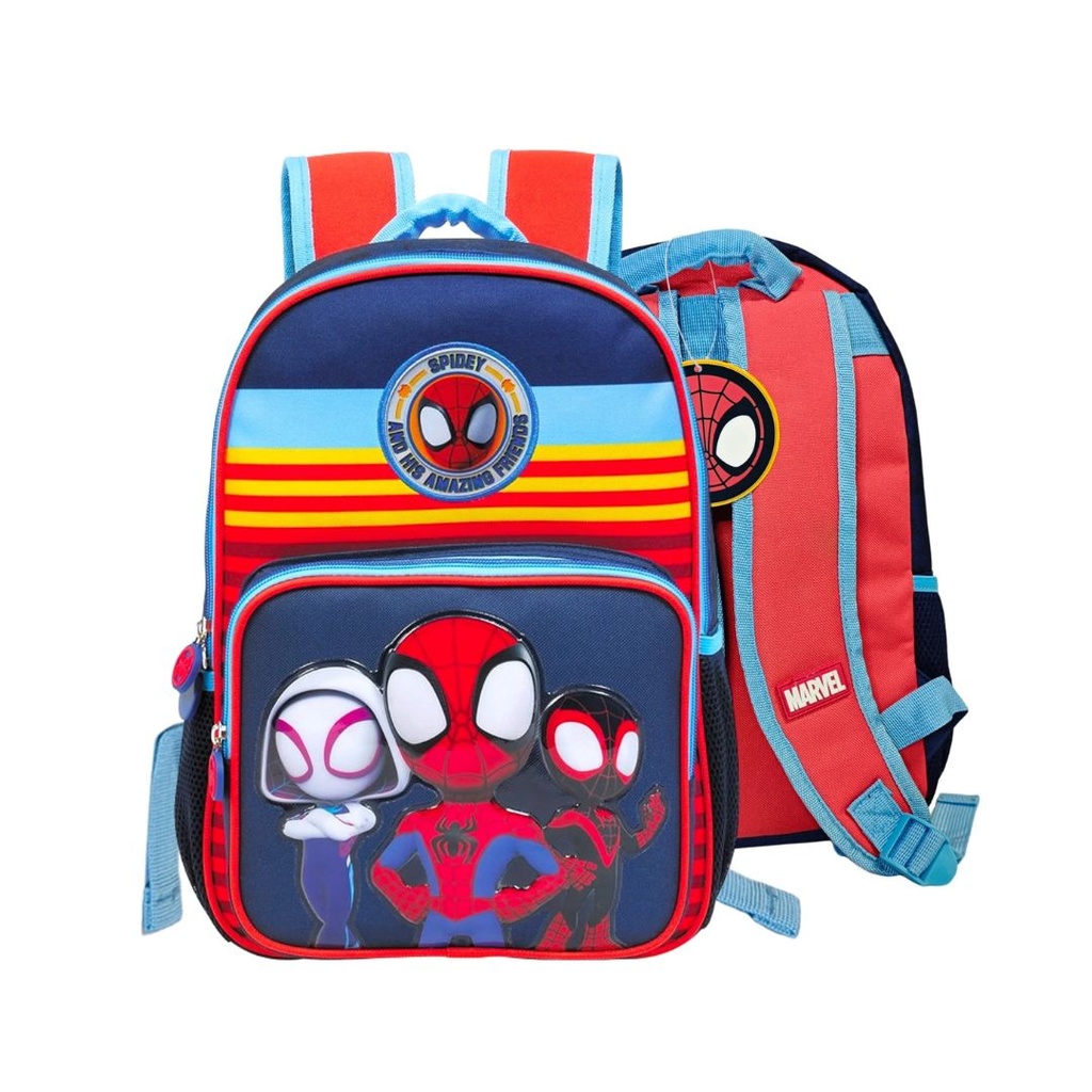 BOLSO CAPI SPIDER-MAN