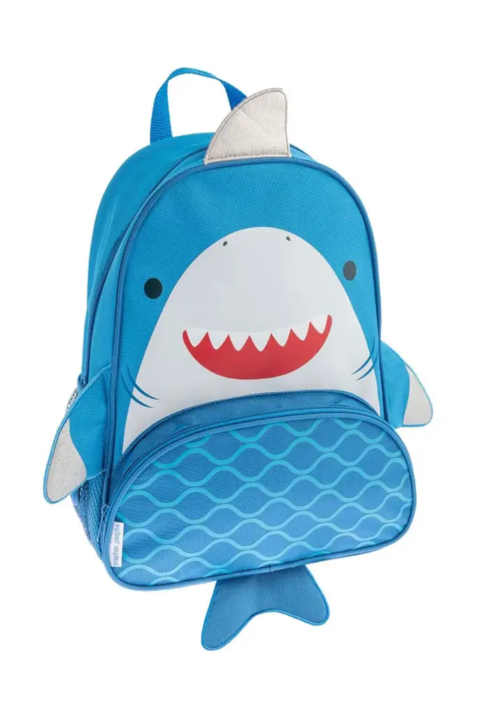 BOLSO STEPHEN JOSEPH SHARK