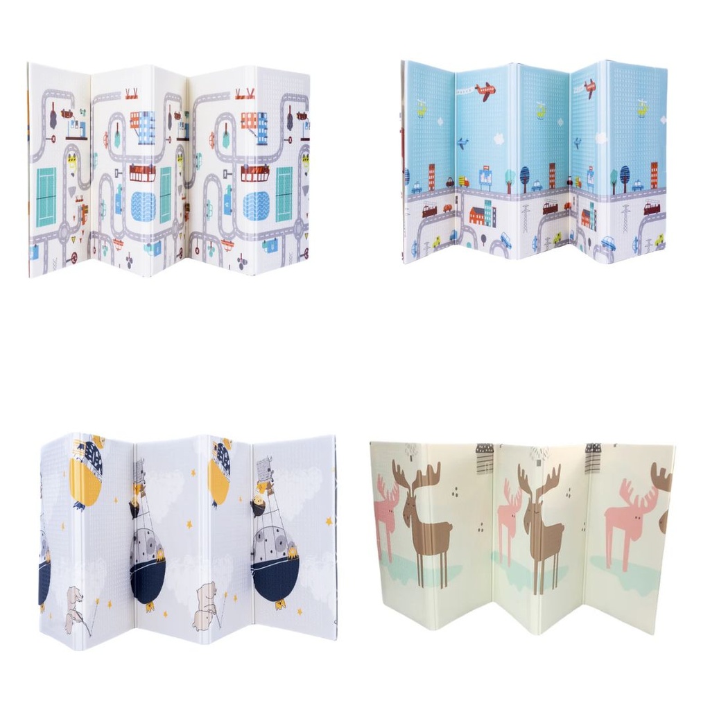 TAPETE PEGABLE GENIAL 