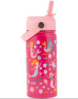 TERMO DE SIRENA / STEPHEN JOSEPH