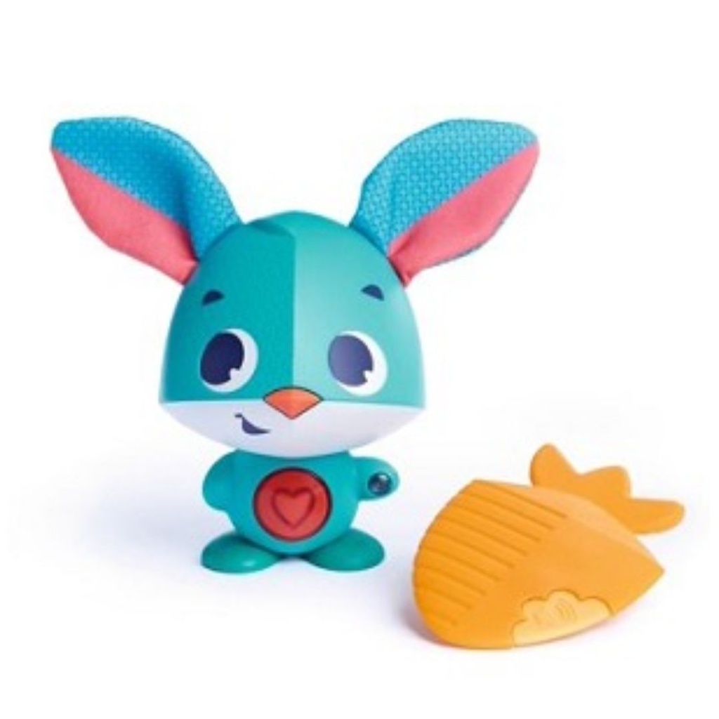 TINY LOVE THOMAS EL CONEJO 