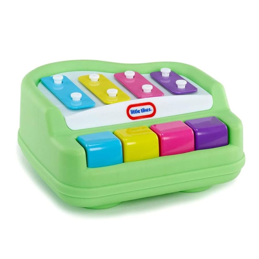  LITTLE TIKES XILÓFONO 
