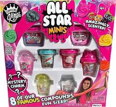[804589666349] WECOOL ALL STAR MINIS