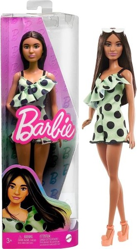 [194735157518] BARBIE MODELO