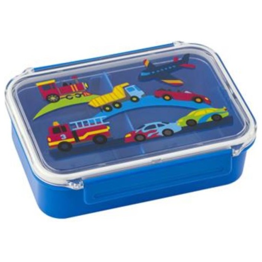 [794866036616] STEPHEN JOSEPH BENTO BOX TRANSPORTES