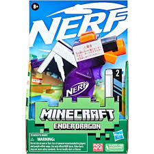 [195166151410] HASBRO NERF MINECRAFT ENDER DRAGON