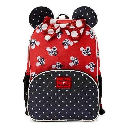 [840716267386] BOLSO DE MINNIE