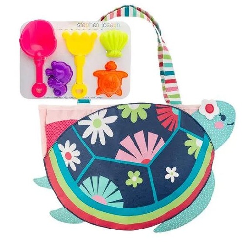 [794866350484] BOLSO DE PLAYA TORTUGA