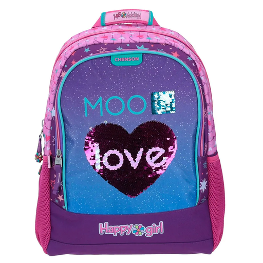 [7509048376144] BOLSO CHENSON MORADO MOOD LOVE 