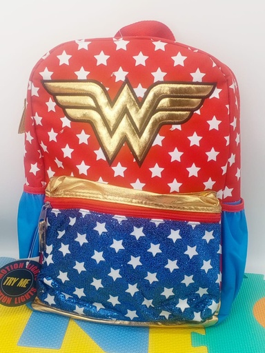 [843340147796] BOLSO MUJER MARAVILLA