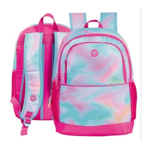 [7591525172561] BOLSO CAPI ROSADO MULTICOLOR 