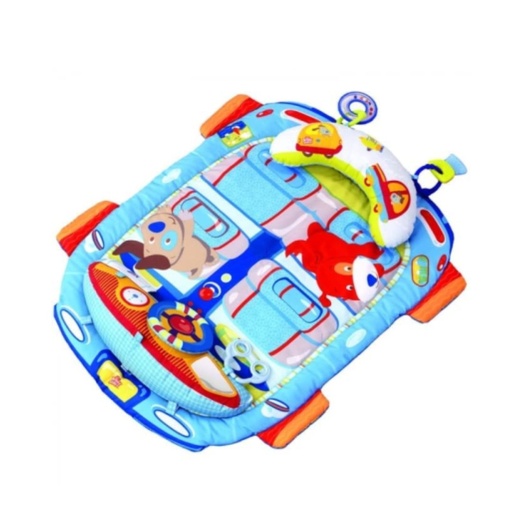 [074451088559] BRIGHT STARTS COLCHNETA PARA JUGAR