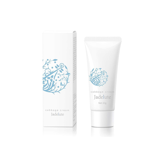 [X002QT6G3J] CREMA DE COL PARA LA CONGESTION MAMARIA, JADELUTE