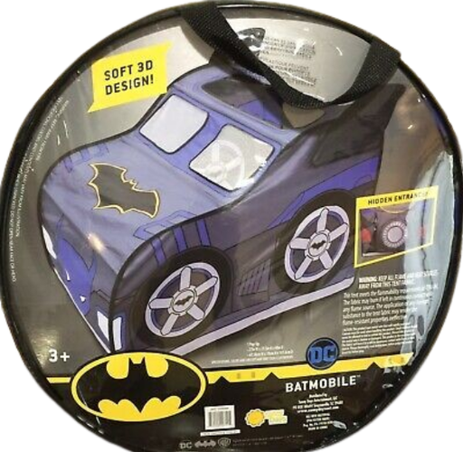 [810009207115] SUNNY DAYS CARPA BATIMOVIL