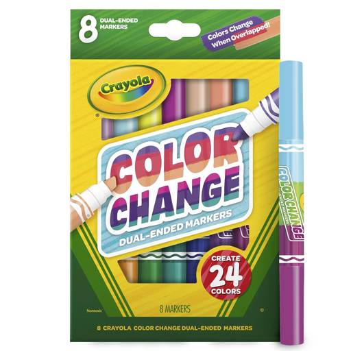 [071662483166] COLOR CHANGE 24 COLORES