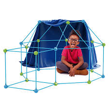 [850020604944] MINNARK SPORT CONSTRUCT-A- FORT
