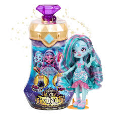 [630996148723] MAGIC MIXIES PIXLINGS