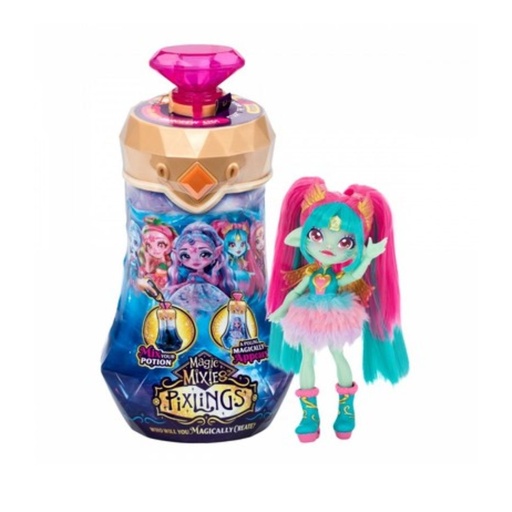 [630996148778] MAGIC MIXIES PIXLINGS