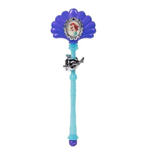 [192995230774] DISNEY PRINCESS ARIEL WAND