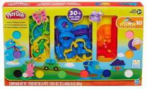 [630509255009] HASBRO PLAY DOH KIT PARA ESTAMPAR Y MOLDEAR