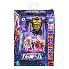 [5010993974849] HASBRO TRANSFORMERS GENERATIONS
