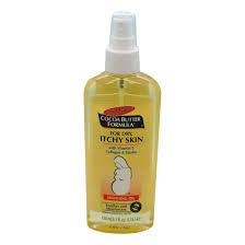 [010181040504] PALMERS ACEITE SUAVIZANTE