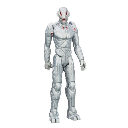 [630509295050] HASBRO MUÑECO DE ULTRON 