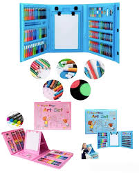 [3801030135437] SUPER MEGA ART SET