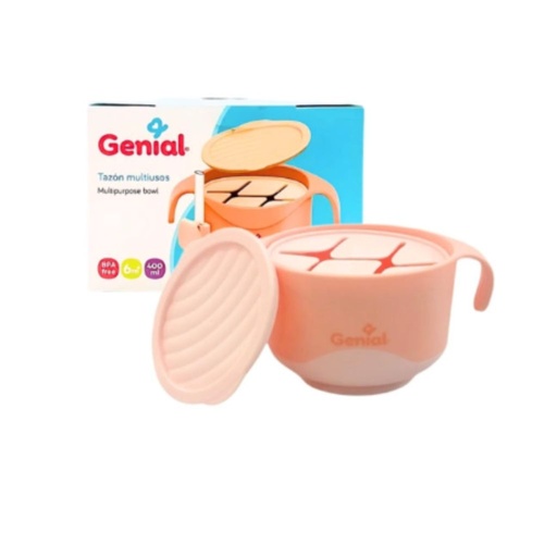 [7450210009103] GENIAL TAZON MULTIUSOS 