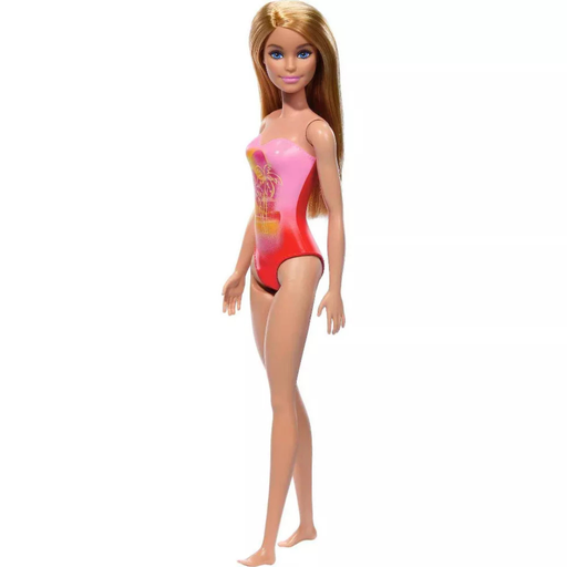 [194735240982] BARBIE VOY A LA PLAYA
