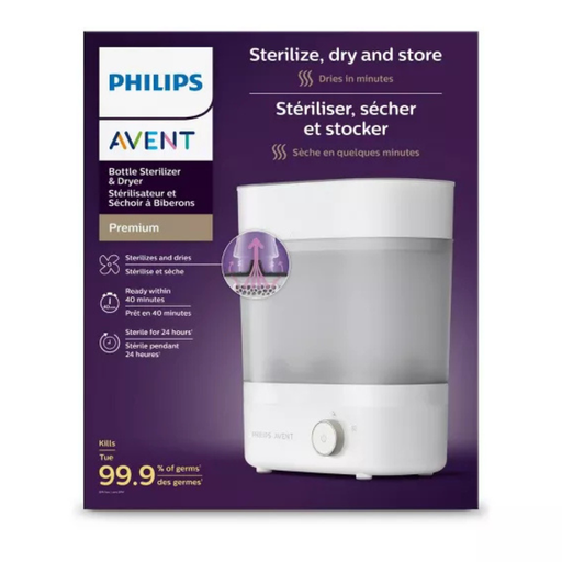 [075020092076] ESTERILIZADOR ELECTRICO CON SECADOR