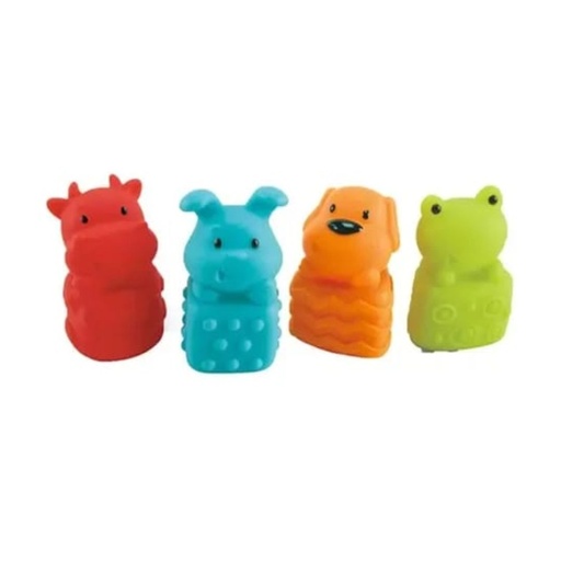 [6927143937083] HUANGER ANIMAL BUDDIES 