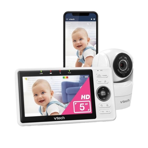 [735078053701] MONITOR VTECH RM7866HD