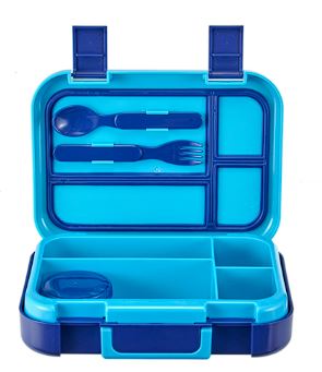 [806574425931] BENTO BOX YOUR ZONE 