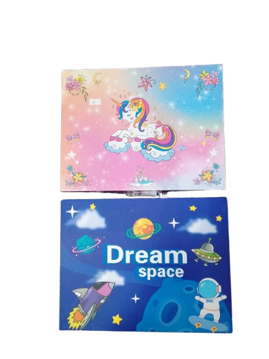 [6975699650017] DREAM SPACE