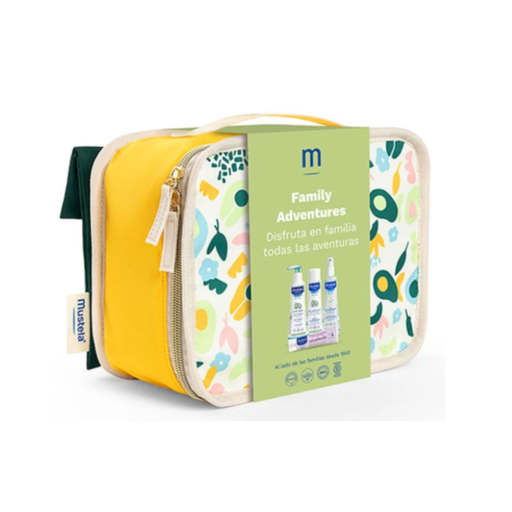 [8436034154235] KIT MUSTELA AVENTURA FAMILIAR