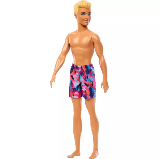 [194735240968] BARBIE KEN