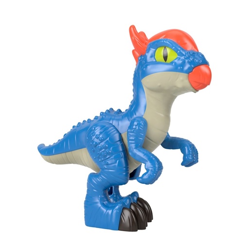 [194735178940] IMAGINEXT DINOSAURIO AZUL 