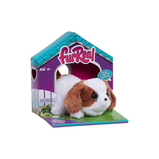 [886144280610] FUR REAL MY MINIS