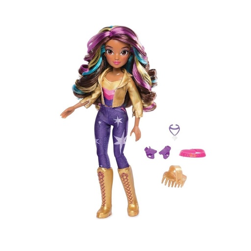 [778988461860] SPINMASTER UNICORN ACADEMY SOPHIA