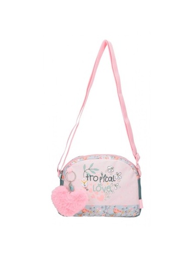 [8435692752043] BANDOLERA TROPICAL LOVE / ENSO