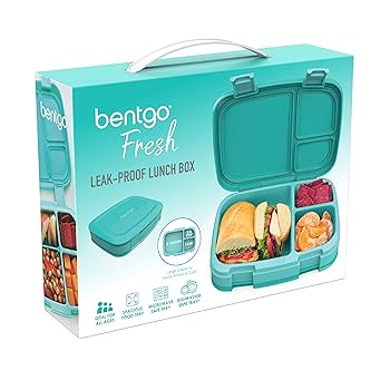 [817387021074] BENTGO ENVASE BENTOX FRESH AGUAMARINA 