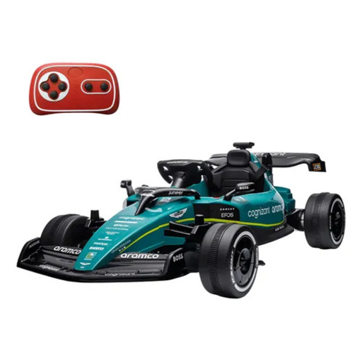 [JE1599] CARRO ELECTRICO FORMULA 1