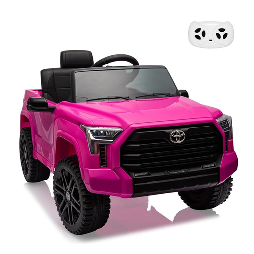 [TR2305] CAMIONETA ELECTRICA TUNDRA