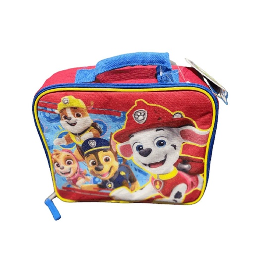 [196179853100] LONCHERA PAW PATROL