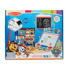 [000772332743] MELISSA & DOUG CENTRO DE ARTE  33 PCS
