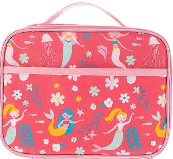 [810149550850] LONCHERA DE SIRENAS STEPHEN JOSEPH